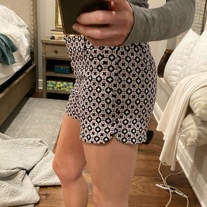 LOFT “the riviera” Shorts